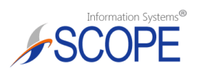 SCOPE Information Systems LLC